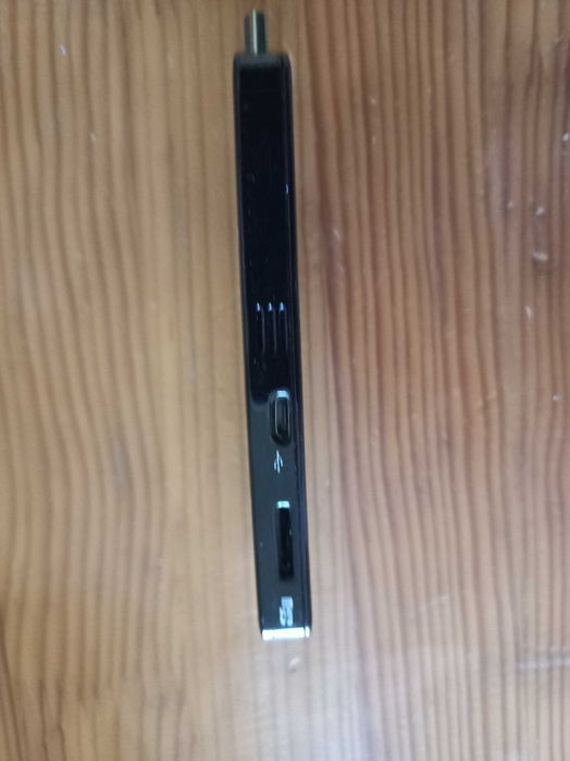 Mini computador - Pocket PC Windows (HDMI)