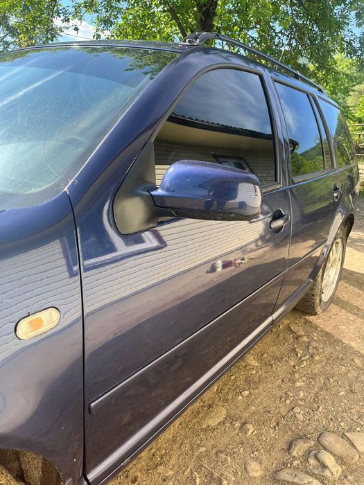 Volkswagen Golf IV 1999
