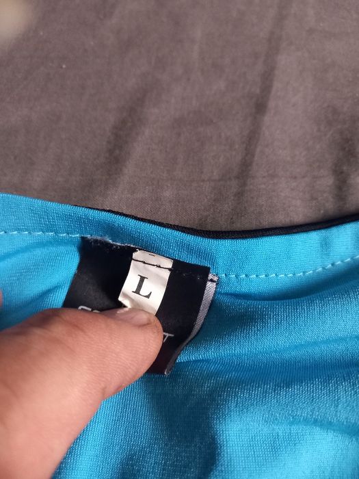 Super sukienka letnia