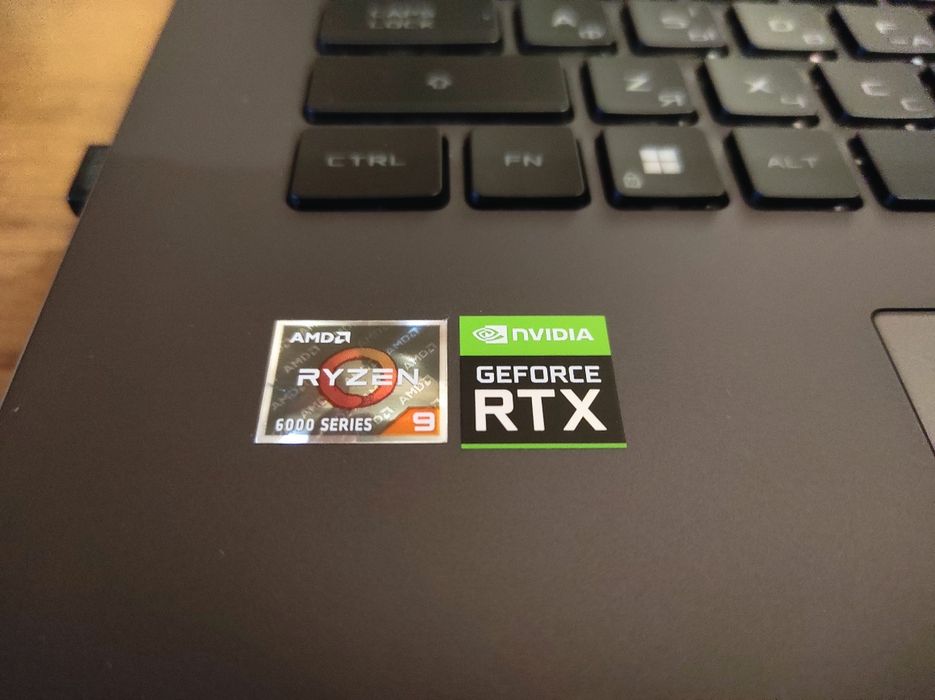 ASUS ROG Strix G17 -G713RW-LL183

G713RW-LL183