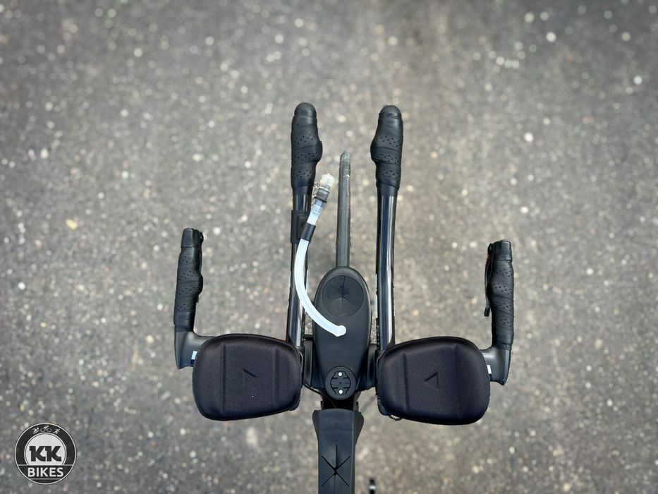 Scott Plasma 5 Premium SRAM Red etap,roz.M raty 0% Rower triathlonowy