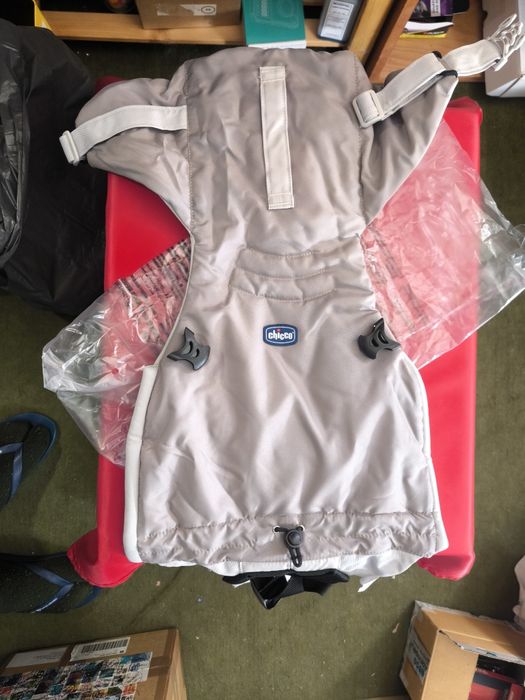 Marsupio Chico easy fit