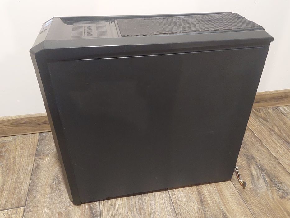 Компьютерный корпус Zalman Z9 Plus