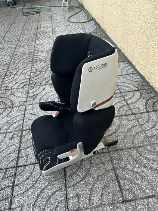 Cadeira Concord Xt-pro