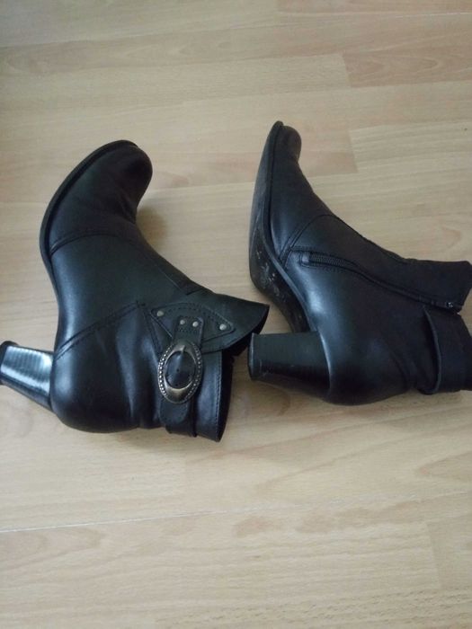 Buty w dobrej cenie.