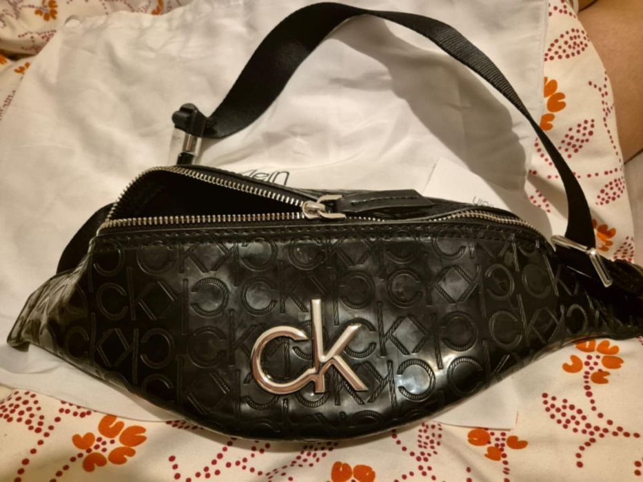 Nerka Calvin Klein