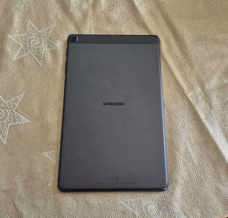 Tablet Samsung 10,1"
