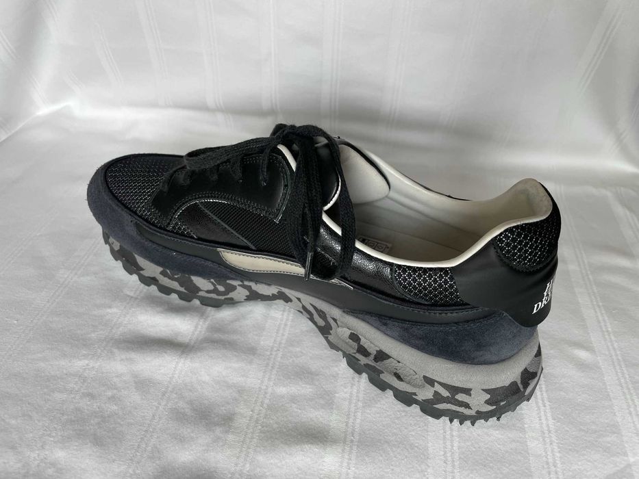 Sapatilhas HIDN-ANDER Homem