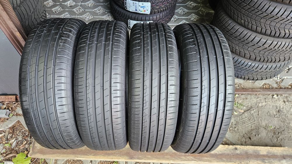 opony nowe 205/60R16 Goodyear Efficientgrip performance