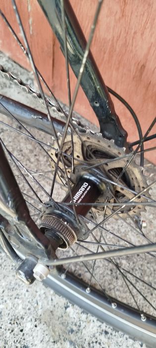 LeaderFox Ride Pro Zero