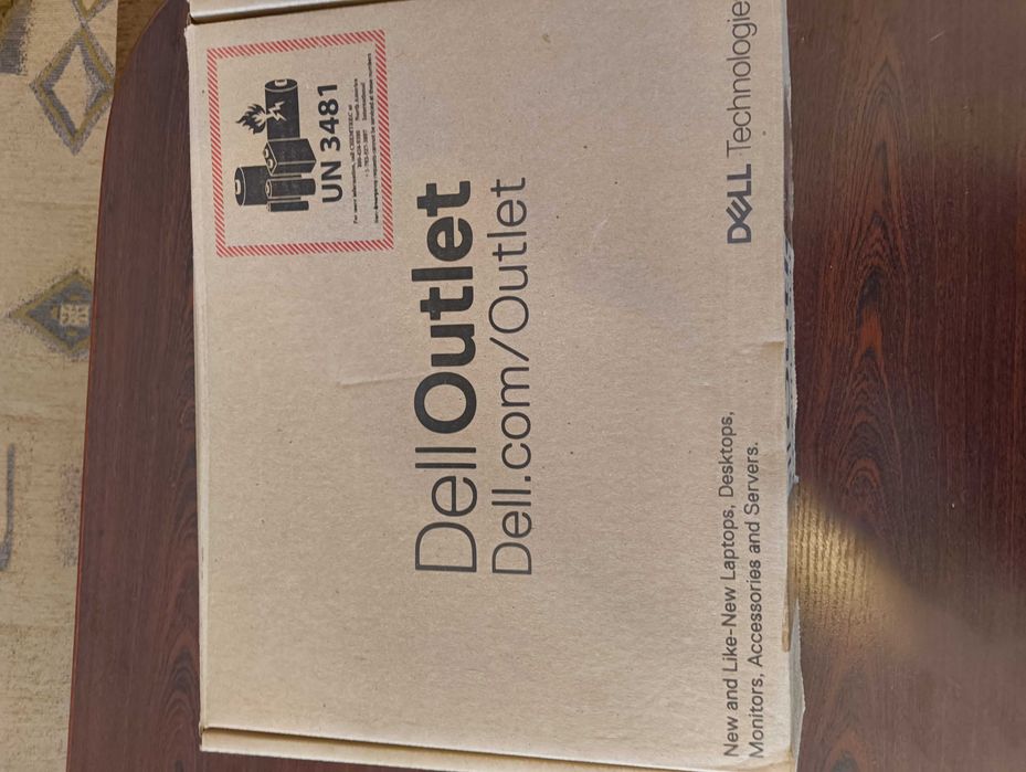 DELL Latitude 9430 Intel® Core™ i7 i7-1265U Laptop