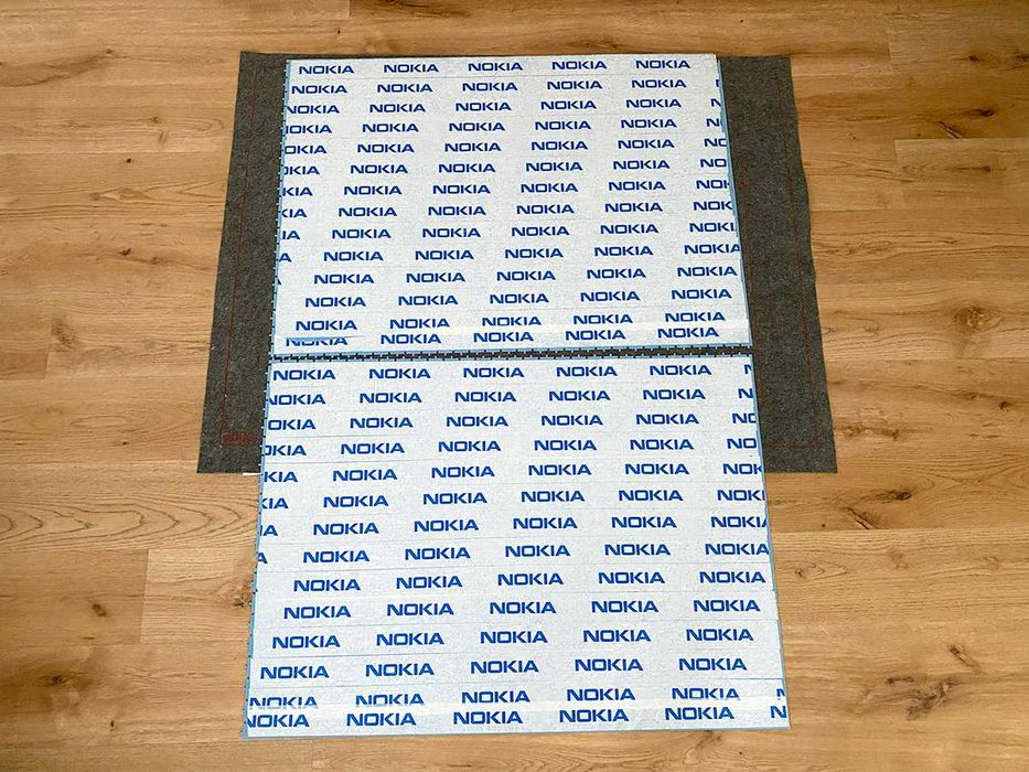 Puzzle Ravensburger 9000 - Mapa świata 1611