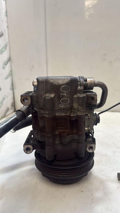 compressor de ar condicionado mazda MX-5 nb
