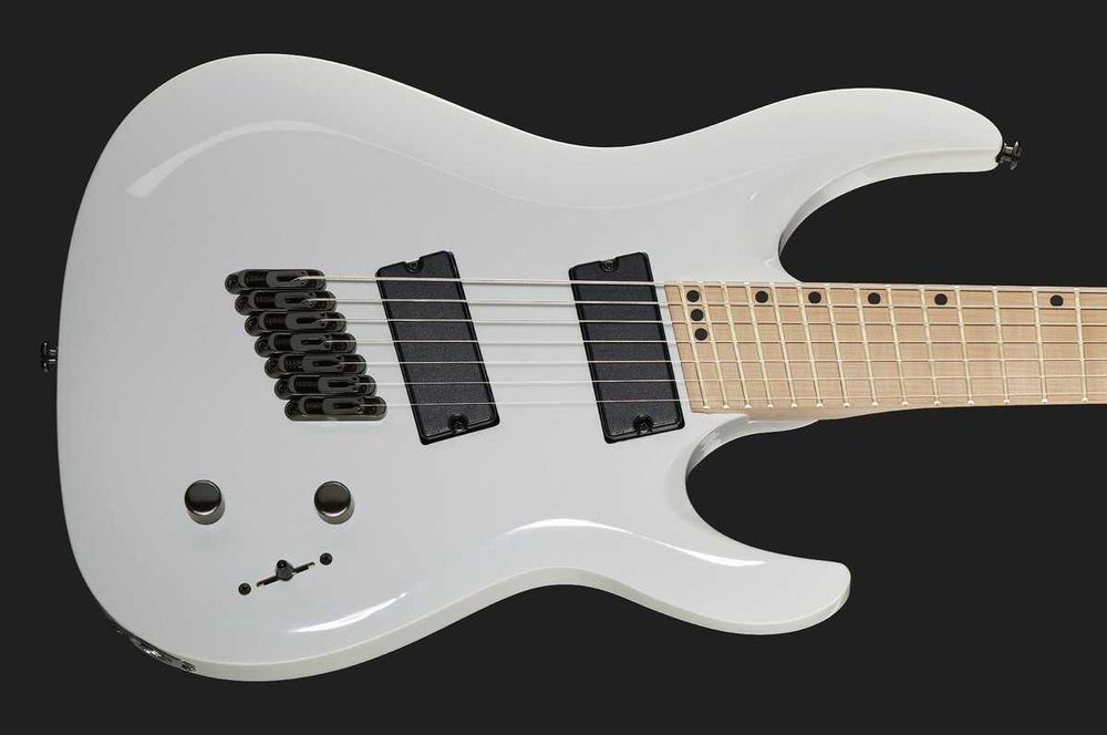 Harley Benton R-457MN WH MultiScale • Нова • Хіт продажів