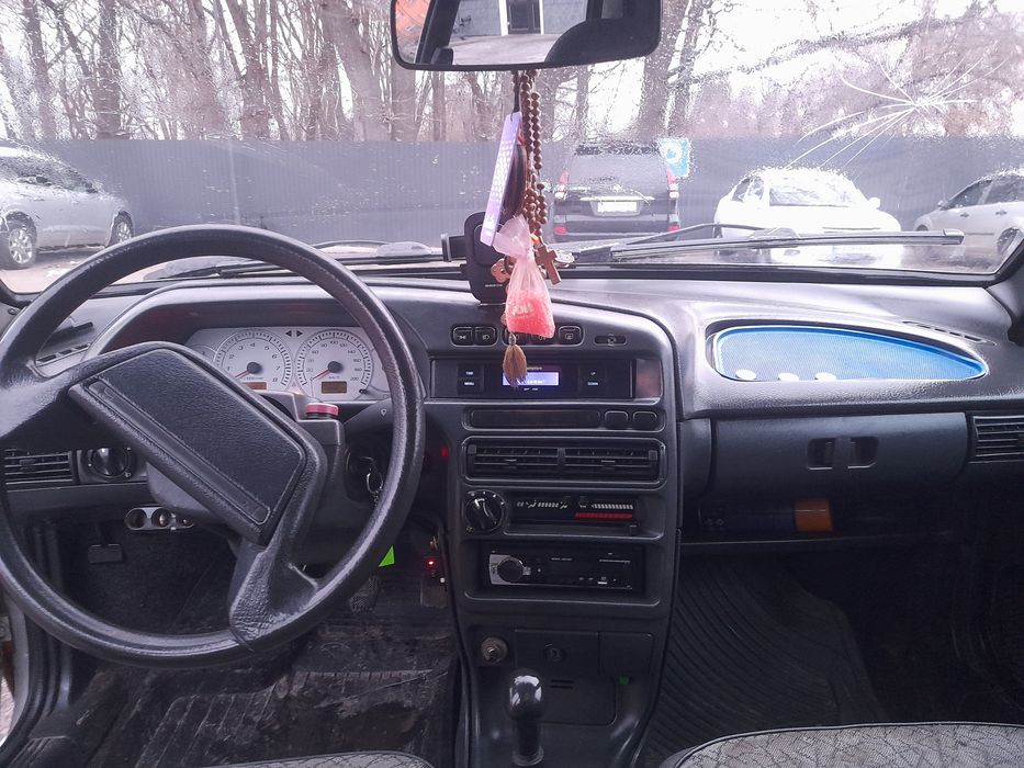 Продам ваз 2115  .