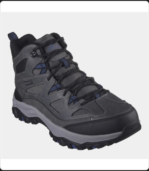 Черевики Sketchers