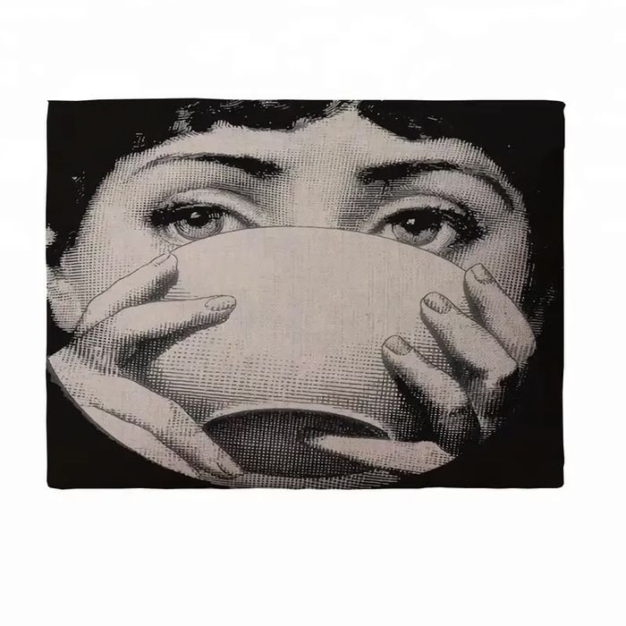 Individuais Fornasetti