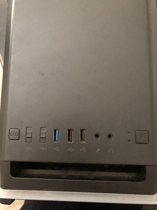 Computador/Torre Gaming