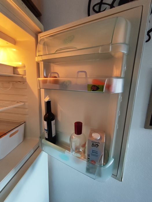 Combinado Electrolux para peças