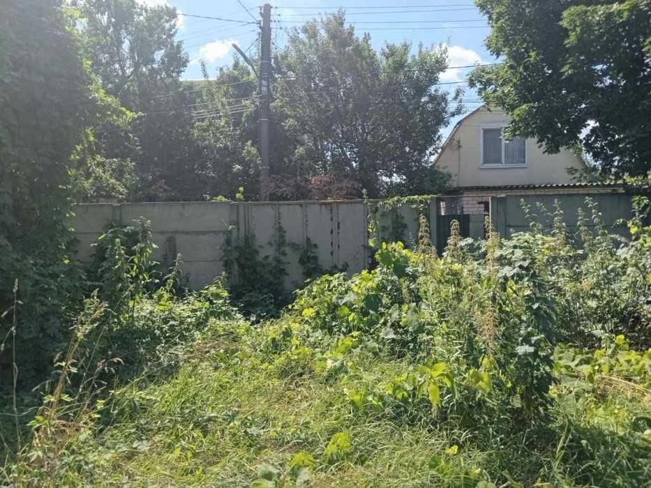 Чудова ділянка! 5,6 соток електрика 76 Садова Дніпро Славутич Осокорки