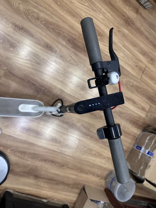 Електросамокат Xiaomi m365
