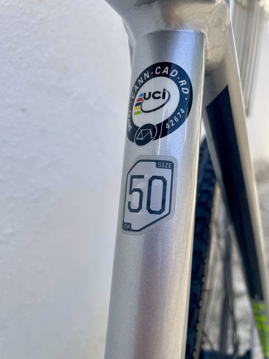 Cannondale Caad 12 Disc