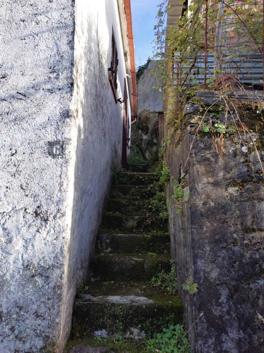 Casa para reabilitar - Serra da Estrela