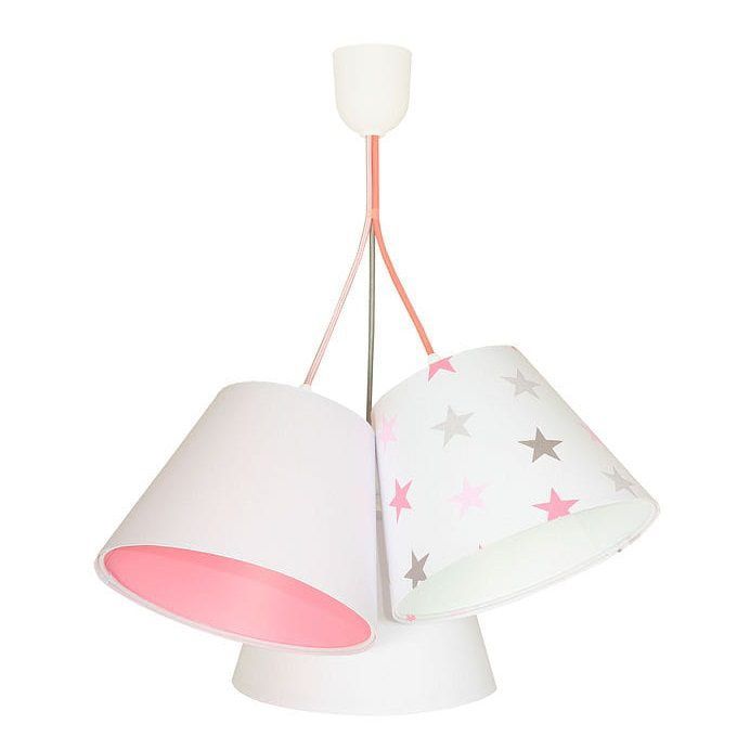 Lampa do pokoju dziecięcego
