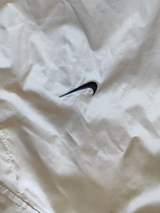 nike wiatrówka Vintage