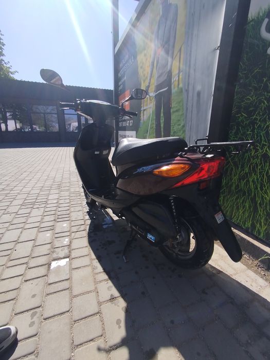 СРОЧНО! Ямаха джог с36 инжектор