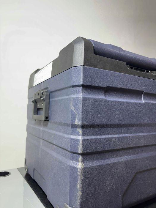 Lodówka Samochodowa Aaobosi 72 L Z Kompresorem Uszkodzony 1 Komora