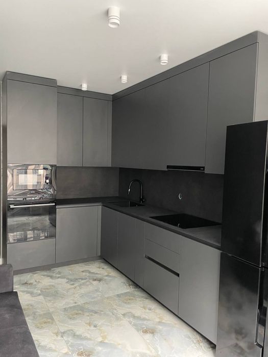 Кухні за 8-10 днів потрібних Вам розмірів і матеріалів