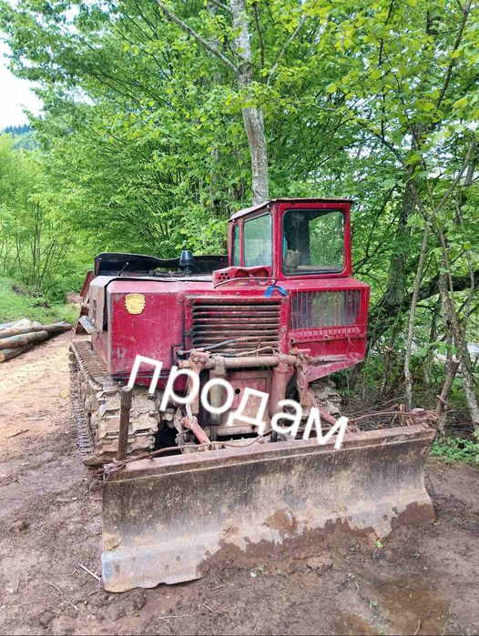 Продам Трактор ТДТ 55