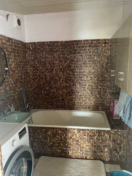 Sprzedam mieszkanie 62,8m2 z balkonem Piekary Śląskie - centrum