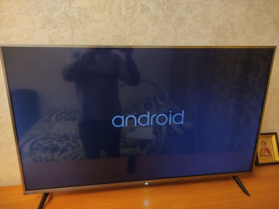 Xiaomi 4K Smart телевізор 43 діагональ