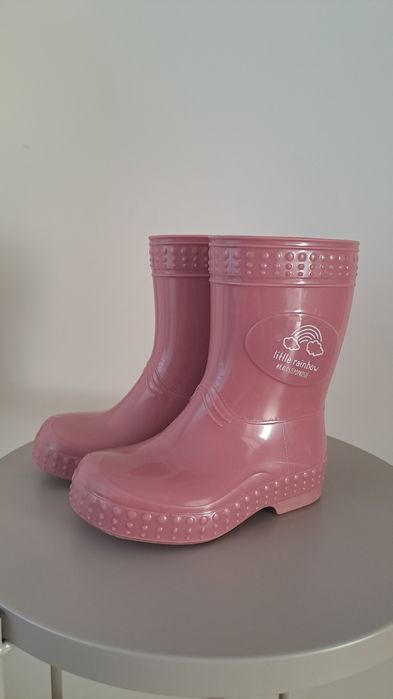 Kolosze dziecięce rozmiar 21/22