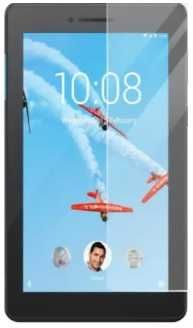 Скло lenovo tab e7 tb-7104f (0.3 мм, 2.5d)