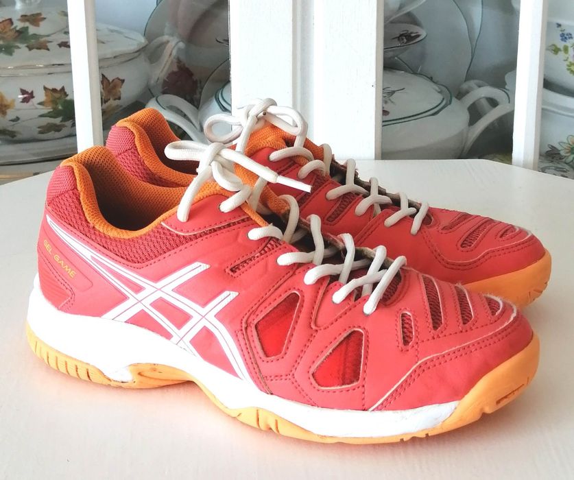 Buty sportowe do biegania Asics roż 37