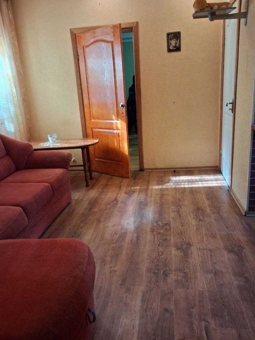 Будинок, с. Леськи