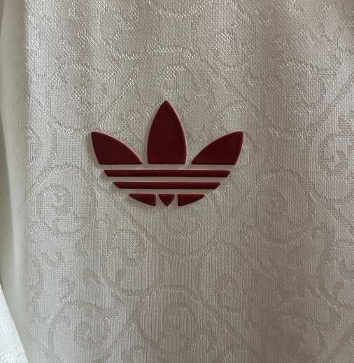 Koszulka Reprezentacji Hiszpania 2026 Away Player Version RFEF L