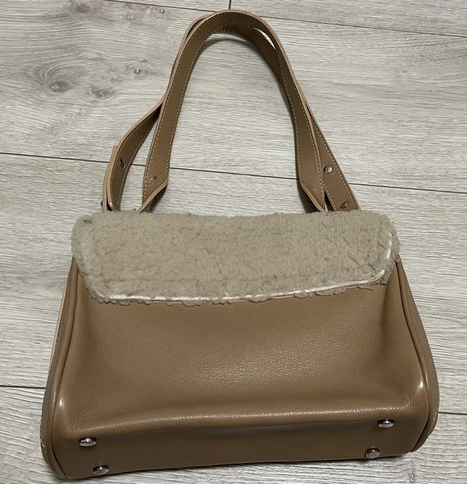 Сумка від Marc Cain