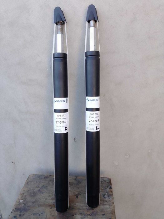 амортизатори BMW E-30.E-21