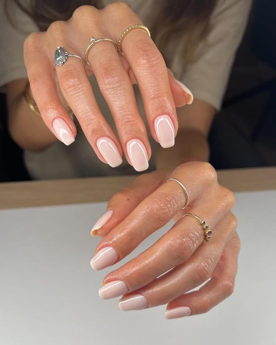 Unhas de Gel - Pedicure - LEIRIA