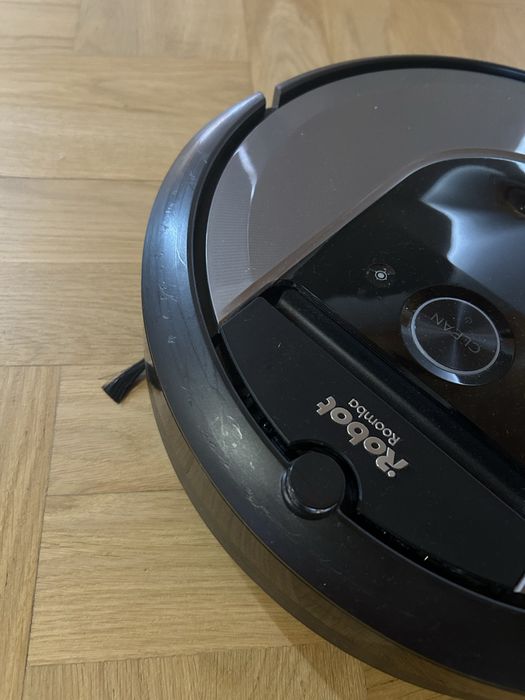 iRobot roomba i7