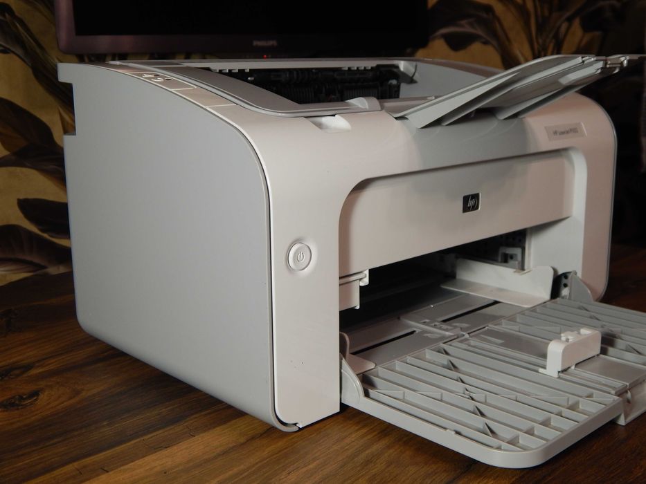 Принтер HP P1102 модель новіша HP 1010 1015 1020 1022 1005 1006