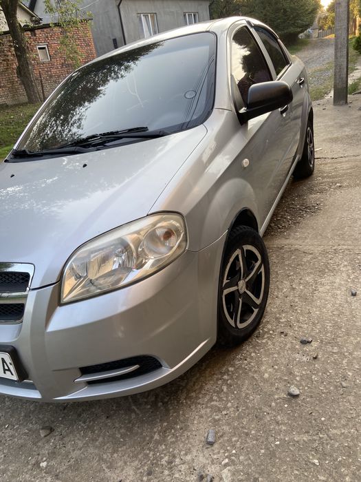 Продам автомобіль