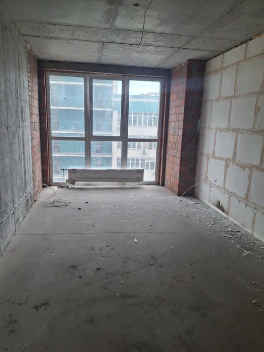 продаж 2 к. кв. вул. метрополіта В.Липківського 33а Солом'янський район