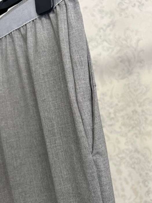 Стильні штани Maison Margiela. Оригінал