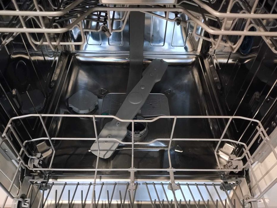 Maquina lavar loiça TEKA DFI 76950 - AVARIADA