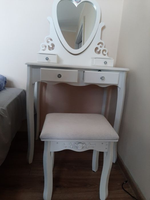 Toaletka do sprzedania